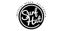 The Surf Hut