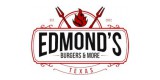 Edmonds Burgers