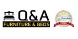 Q And A Furniture And Beds