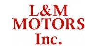 L And M Motors Inc