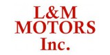 L And M Motors Inc