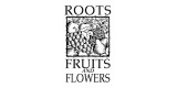 Roots Fruits And Flowers