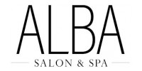 Alba Salon And Spa