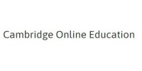 Cambridge Online Education