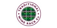 Traditional Wineracks