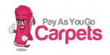 Pay As You Go Carpets