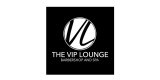 The Vip Lounge Barber Shop