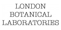 London Botanical Laboratories