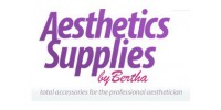 Aesthetics Supplies By Bertha
