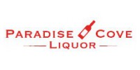 Paradise Cove Liquor