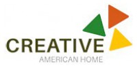 Creative American Home