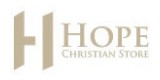 Hope Christian Store