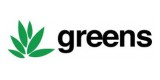 Greens Supplements