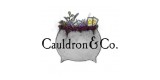 Cauldron And Co