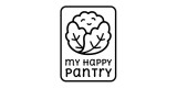 My Happy Pantry