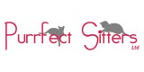 Purrfect Sitters