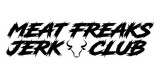 Meat Freaks Jerky Club