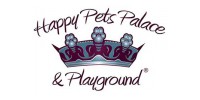 Happy Pets Palace