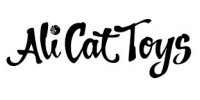 Ali Cat Toys And Books