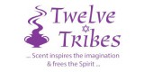 Twelve Tribes Incense