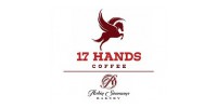 17 Hands Coffee