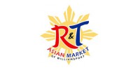 R And T Asian Market