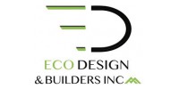 Eco Design Builds