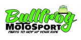 Bullfrog Motosport