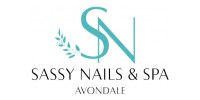 Sassy Nails And Spa Avondale