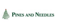 Pines And Needles