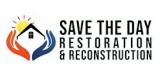 Save The Day Restoration