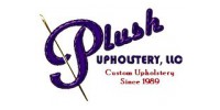 Plush Upholstery