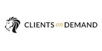 Clients On Demand