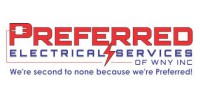 Preferred Electrical Services