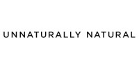 Unnaturally Natural