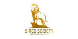 Sired Society