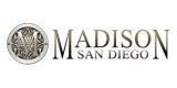 Madison San Diego