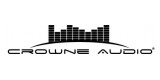 Crowne Audio