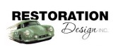Restoration Design