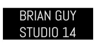Brian Guy Studio 14