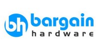 Bargain Hardware