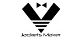 Jacket Of Maker