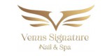 Venus Signature Nail Spa Mckinney