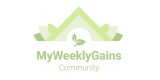 MyWeeklyGains