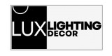 Lux Lighting Decor