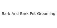 Bark And Bark Pet Grooming