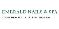 Emerald Nails And Spa