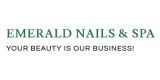 Emerald Nails And Spa