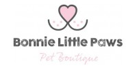 Bonnie Little Paws