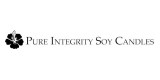 Pure Integrity Soy Candles